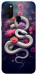 Чохол Flower snake для Galaxy M30s