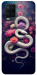 Чохол Flower snake для Oppo A54 4G