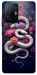 Чохол Flower snake для Xiaomi 11T