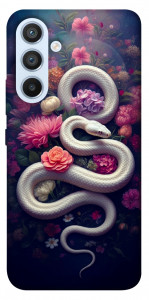 Чохол Flower snake для Galaxy A54 5G