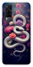 Чохол Flower snake для Vivo Y31