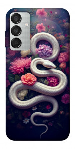 Чохол Flower snake для Galaxy M15 5G