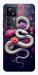 Чохол Flower snake для Xiaomi Redmi K50 Ultra