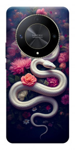 Чехол Flower snake для Huawei Magic6 Lite