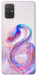 Чохол Holographic serpent для Galaxy A71 (2020)