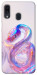 Чохол Holographic serpent для Galaxy A30 (2019)