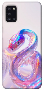 Чохол Holographic serpent для Galaxy A31 (2020)