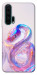 Чохол Holographic serpent для Huawei Honor 20 Pro