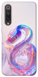 Чехол Holographic serpent для Xiaomi Mi 9 SE