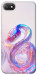 Чохол Holographic serpent для Xiaomi Redmi 6A