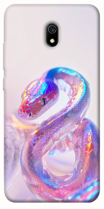 Чохол Holographic serpent для Xiaomi Redmi 8a