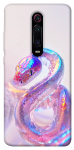 Чохол Holographic serpent для Xiaomi Mi 9T Pro