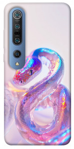 Чохол Holographic serpent для Xiaomi Mi 10