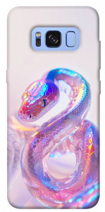 Чохол Holographic serpent для Galaxy S8 (G950)