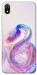 Чохол Holographic serpent для Xiaomi Redmi 7A