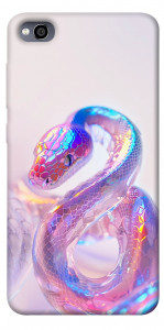 Чохол Holographic serpent для Xiaomi Redmi 4A