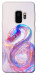 Чохол Holographic serpent для Galaxy S9