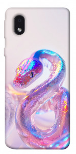 Чохол Holographic serpent для Galaxy M01 Core