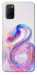 Чохол Holographic serpent для Oppo A92