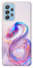 Чехол Holographic serpent для Galaxy A52