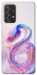 Чохол Holographic serpent для Galaxy A72 5G