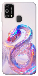 Чехол Holographic serpent для Galaxy M21s