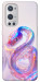 Чохол Holographic serpent для Oneplus 9 pro