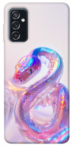 Чохол Holographic serpent для Galaxy M52