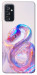 Чехол Holographic serpent для Galaxy M52