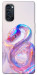 Чохол Holographic serpent для Oppo Reno 4 Pro 5G