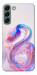 Чохол Holographic serpent для Galaxy S22+