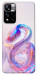 Чехол Holographic serpent для Xiaomi Redmi Note 11 5G