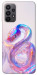 Чохол Holographic serpent для Galaxy A23