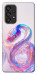 Чохол Holographic serpent для Galaxy A53