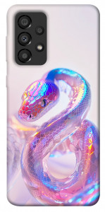 Чехол Holographic serpent для Galaxy A33 5G