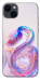 Чехол Holographic serpent для iPhone 14 Plus