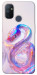 Чохол Holographic serpent для OnePlus Nord N100