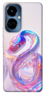 Чехол Holographic serpent для TECNO Camon 19 (CI6n)