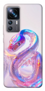 Чохол Holographic serpent для Xiaomi 12T Pro