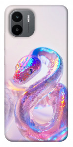 Чохол Holographic serpent для Xiaomi Redmi A1