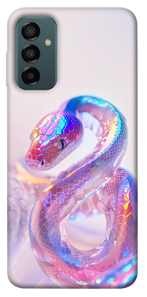 Чохол Holographic serpent для Galaxy M23 5G