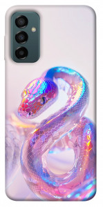 Чехол Holographic serpent для Galaxy M23 5G