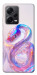 Чохол Holographic serpent для Xiaomi Redmi Note 12 Pro+