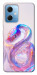 Чехол Holographic serpent для Xiaomi Redmi Note 12 5G