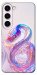 Чохол Holographic serpent для Galaxy S23+