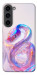 Чохол Holographic serpent для Galaxy S23