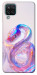 Чохол Holographic serpent для Galaxy M12