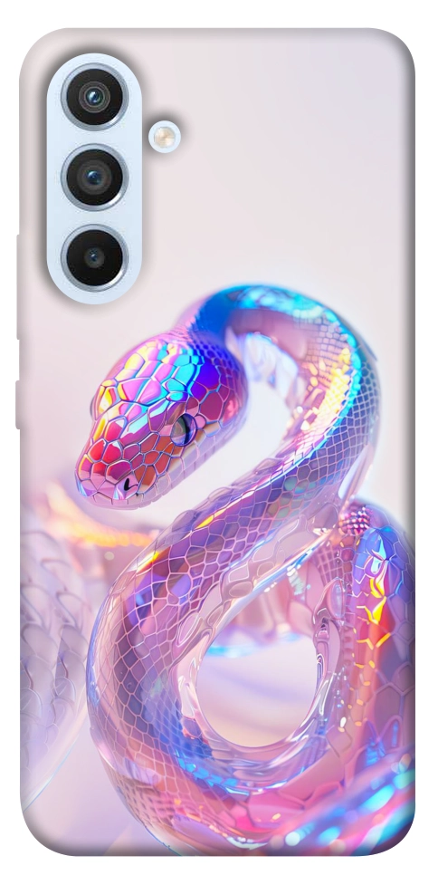 Чохол Holographic serpent для Galaxy A54 5G