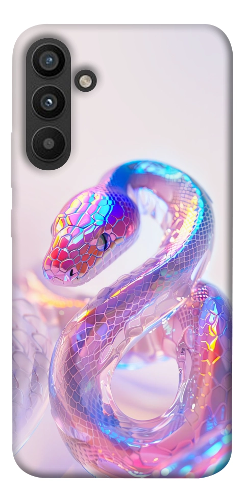 Чохол Holographic serpent для Galaxy A34 5G