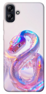 Чохол Holographic serpent для Galaxy A04e